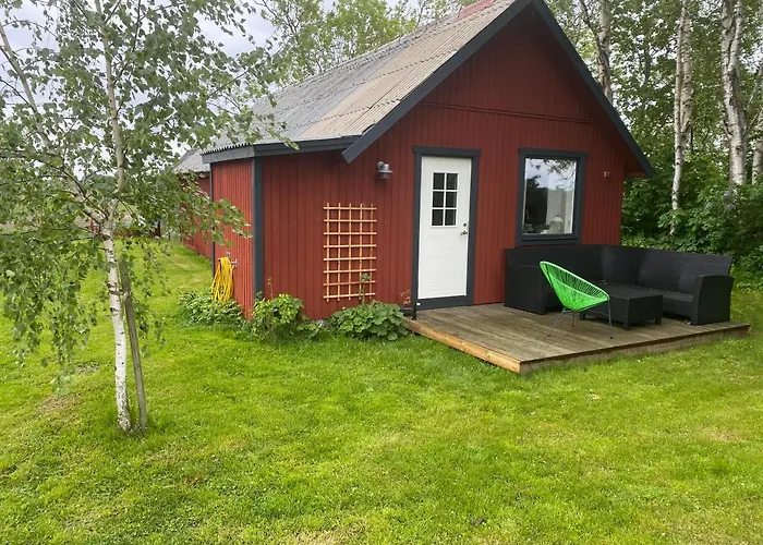 Lilla Sandslaett